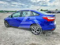 2013 Ford FOCUS фото