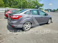 2013 Ford FOCUS photo