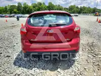 2013 Ford FOCUS фото