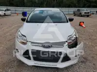 2013 Ford FOCUS фото