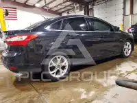 2013 Ford FOCUS photo