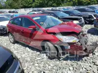 2013 Ford FOCUS фото