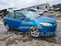 2013 Ford FOCUS фото