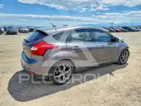 2013 Ford FOCUS фото