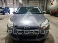 2013 Ford FOCUS фото