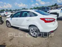 2013 Ford FOCUS фото
