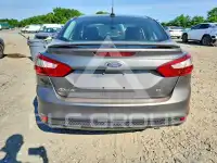 2013 Ford FOCUS фото