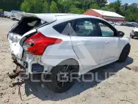 2013 Ford FOCUS photo