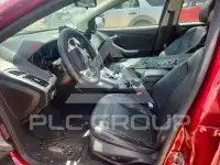 2013 Ford FOCUS фото