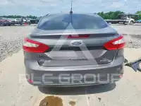 2013 Ford FOCUS фото