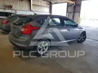 2013 Ford FOCUS фото