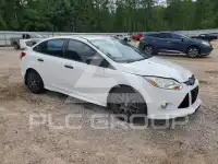 2013 Ford FOCUS фото