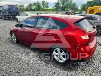2013 Ford FOCUS фото