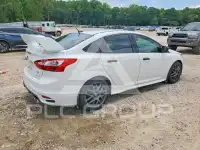 2013 Ford FOCUS фото