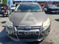 2013 Ford FOCUS фото