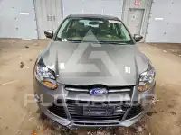 2013 Ford FOCUS фото