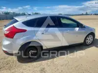 2013 Ford FOCUS фото