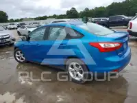 2013 Ford FOCUS фото