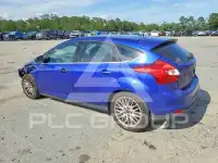 2013 Ford FOCUS photo