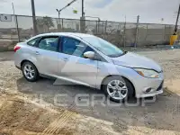 2013 Ford FOCUS фото