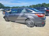 2013 Ford FOCUS фото