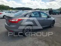 2013 Ford FOCUS фото