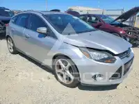 2013 Ford FOCUS фото