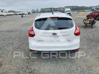 2013 Ford FOCUS photo