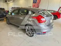 2013 Ford FOCUS фото