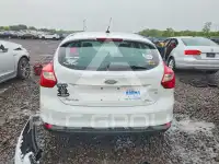 2013 Ford FOCUS фото