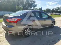 2013 Ford FOCUS фото