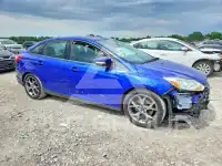 2013 Ford FOCUS фото