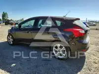 2013 Ford FOCUS фото