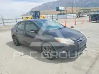2013 Ford FOCUS фото