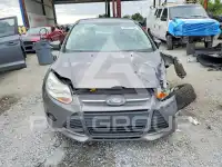 2013 Ford FOCUS photo
