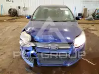 2013 Ford FOCUS фото