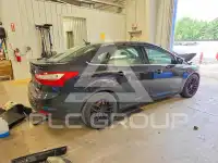 2013 Ford FOCUS фото