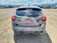 2013 Ford FOCUS фото