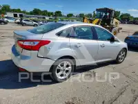 2013 Ford FOCUS photo