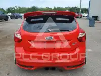 2013 Ford FOCUS photo