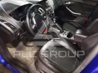 2013 Ford FOCUS photo