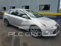 2013 Ford FOCUS photo