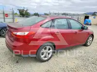 2013 Ford FOCUS photo