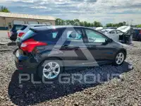 2013 Ford FOCUS фото