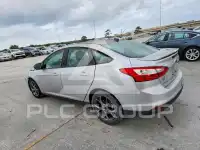 2013 Ford FOCUS photo