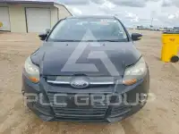 2013 Ford FOCUS фото