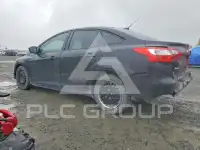 2013 Ford FOCUS photo