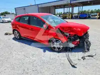 2013 Ford FOCUS фото