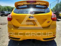 2013 Ford FOCUS фото