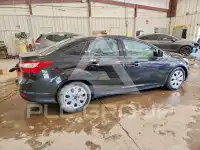 2013 Ford FOCUS фото